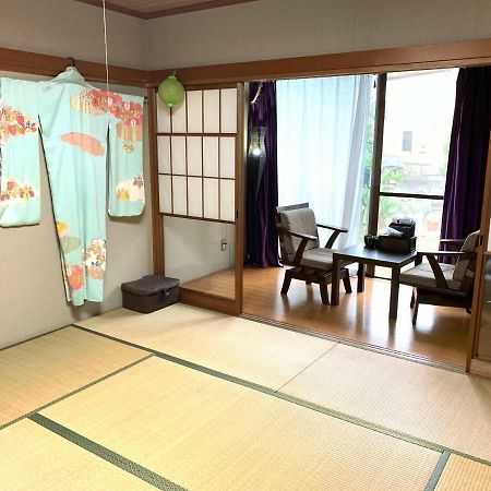 Ferienwohnung Koto House Yachiyo Exterior foto