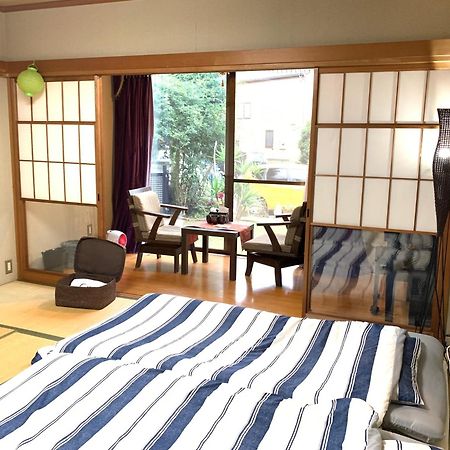Ferienwohnung Koto House Yachiyo Exterior foto