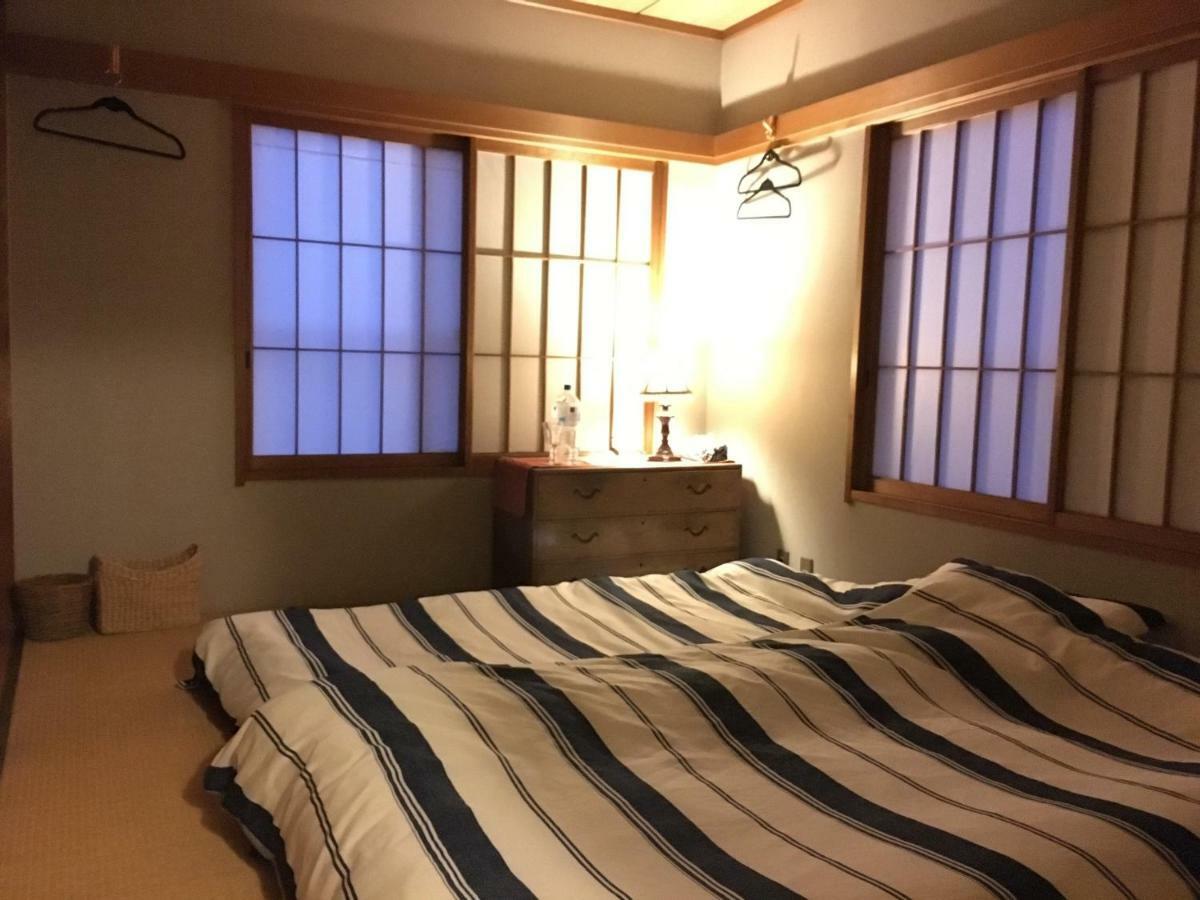 Ferienwohnung Koto House Yachiyo Exterior foto