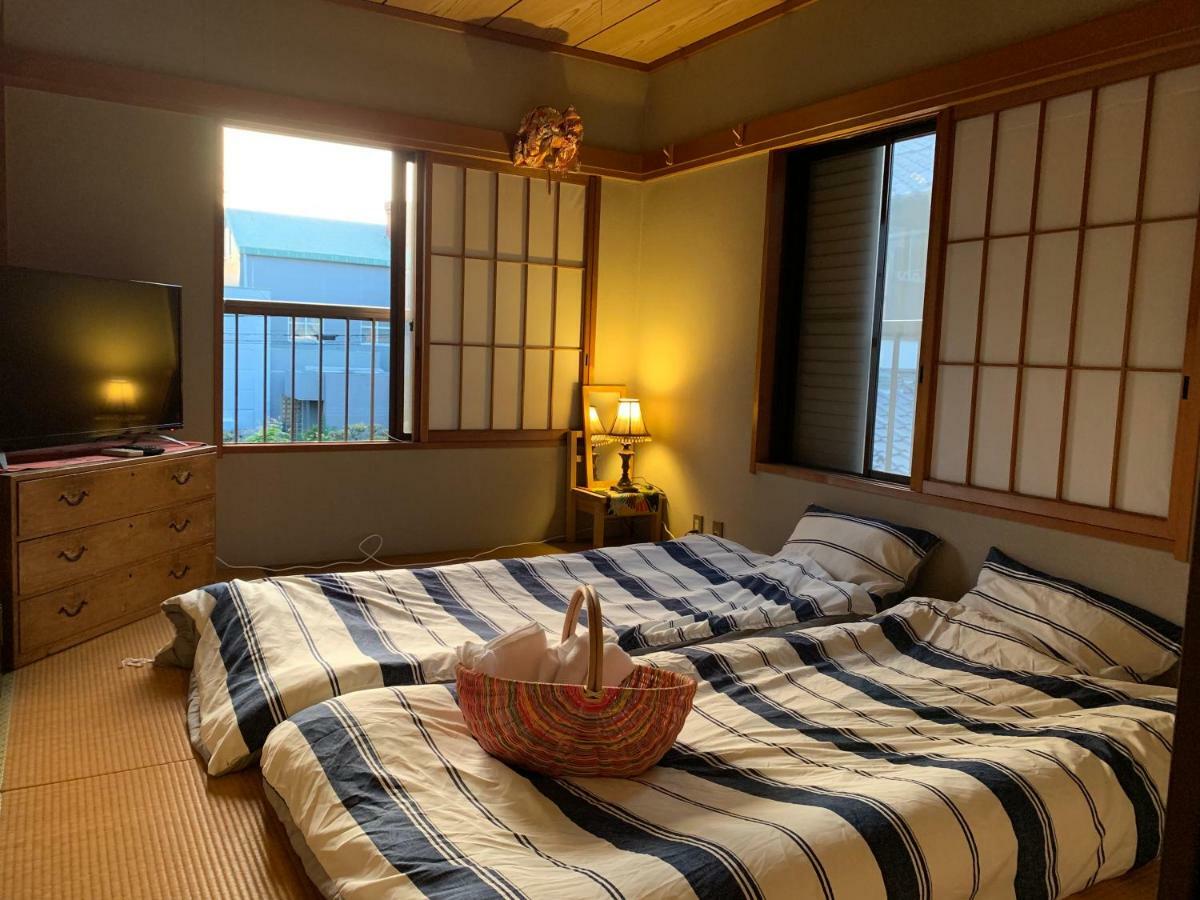 Ferienwohnung Koto House Yachiyo Exterior foto